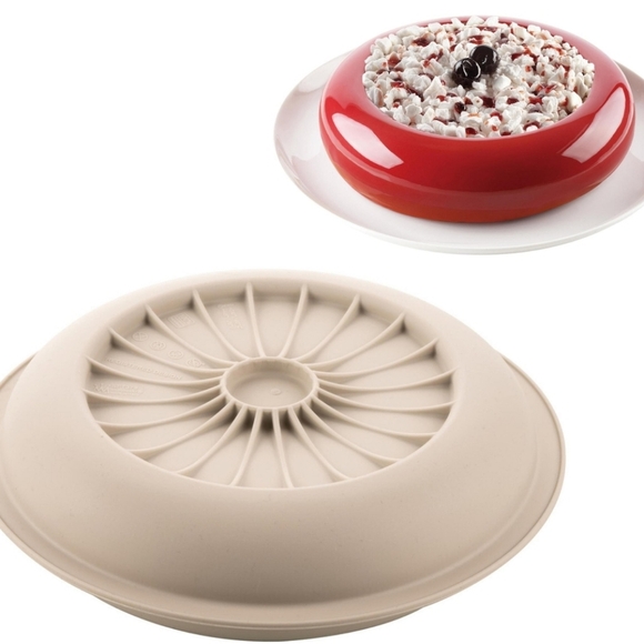 Silikomart Dot Baking Mold - Picture 3 of 7